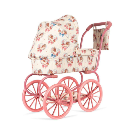Konges Sløjd® Voziček za punčke Minnie Twinkle Doll