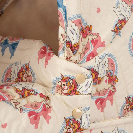 Konges Sløjd® Voziček za punčke Minnie Twinkle Doll