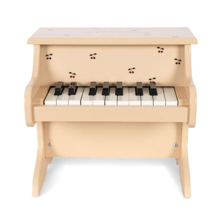 Slika za Konges Sløjd® Mini klavijatura Glossy Cherry