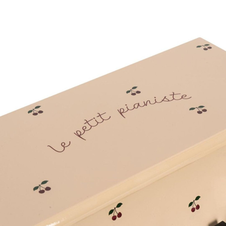 Slika za Konges Sløjd® Mini klavijatura Glossy Cherry