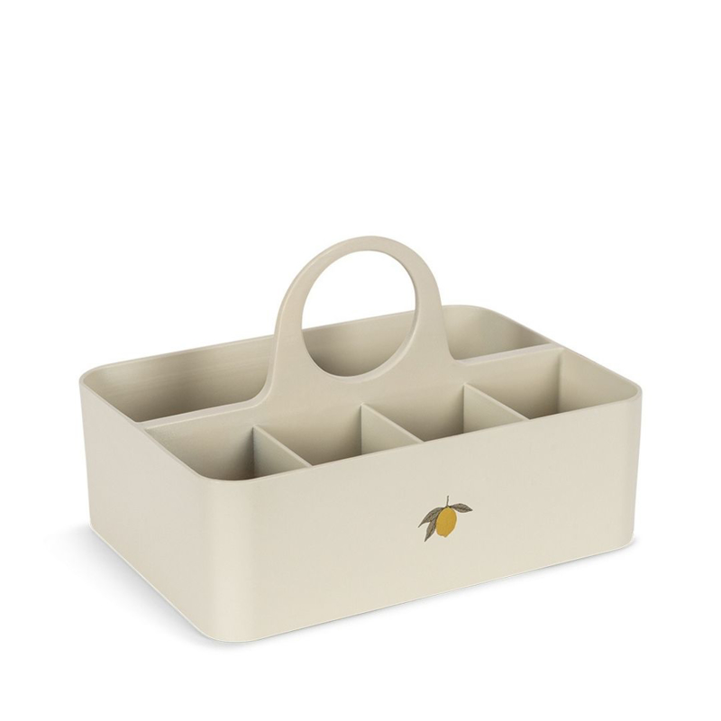 Konges Sløjd® Organizator Lemon