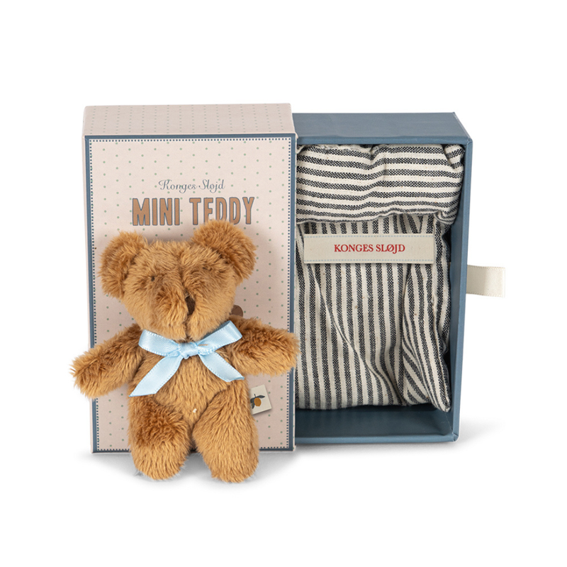 Picture of Konges Sløjd® Milo Tiny Bear