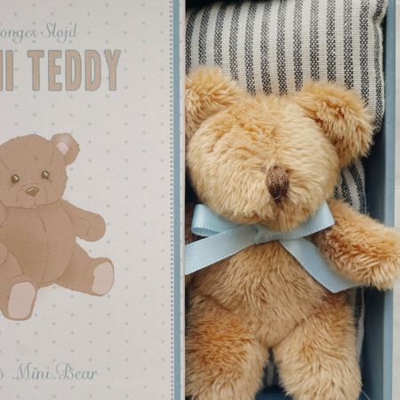 Picture of Konges Sløjd® Milo Tiny Bear