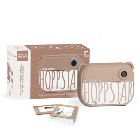 Slika za Hoppstar® Digitalni fotoaparat za avtomatski tisk Artist Oat 