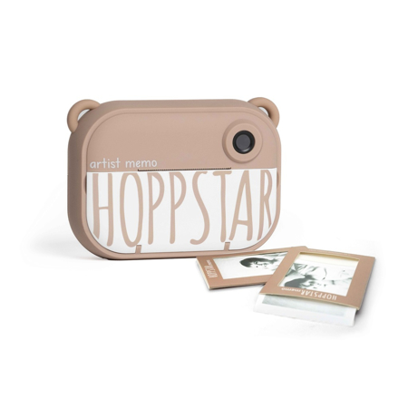 Slika Hoppstar® Digitalni fotoaparat s takojšnjim tiskanjem Artist Memo