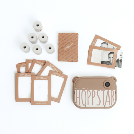 Hoppstar® Digitalni fotoaparat s takojšnjim tiskanjem Artist Memo