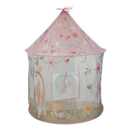 Little Dutch® Šotor za igranje Fairy Garden