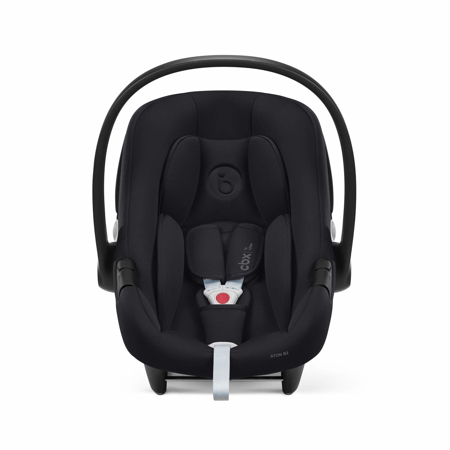 CBX by CYBEX® Otroški avtosedež / lupinica Aton B2 i-Size (45-87cm) Black