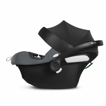 Slika za CBX by CYBEX® Dječja autosjedalica Aton B2 i-Size (45-87cm) Grey