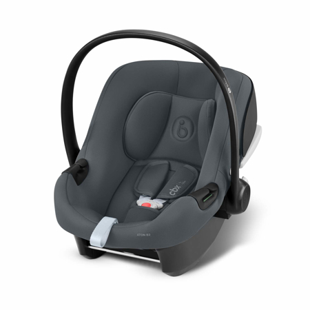 Slika za CBX by CYBEX® Dječja autosjedalica Aton B2 i-Size (45-87cm) Grey