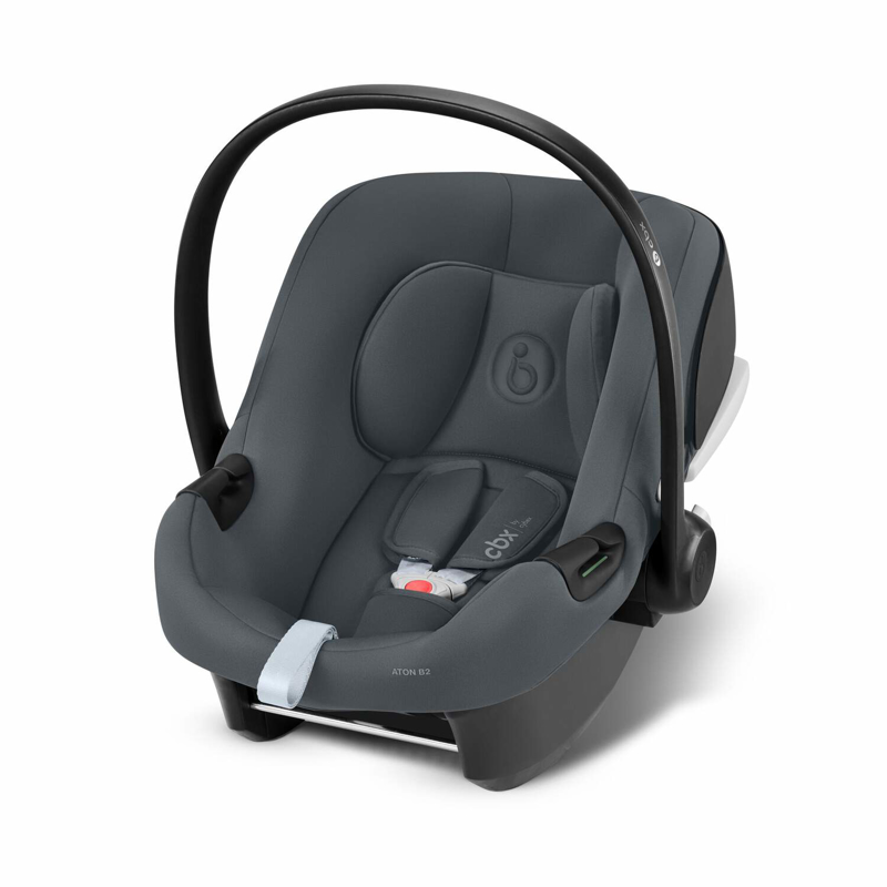 Slika za CBX by CYBEX® Dječja autosjedalica Aton B2 i-Size (45-87cm) Grey
