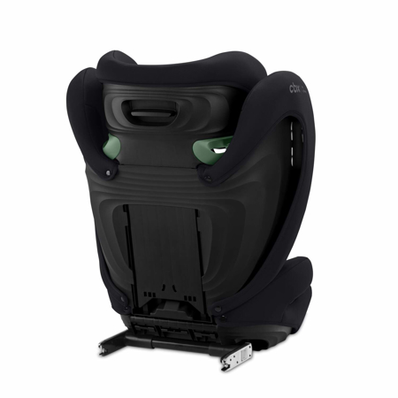 CBX by CYBEX® Otroški avtosedež Solution B i-FIX (100-150cm) Black