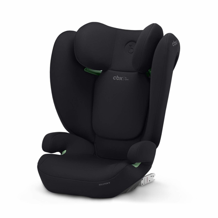 Slika za CBX by CYBEX®  Dječja autosjedalica Solution B i-FIX (100-150cm) Black