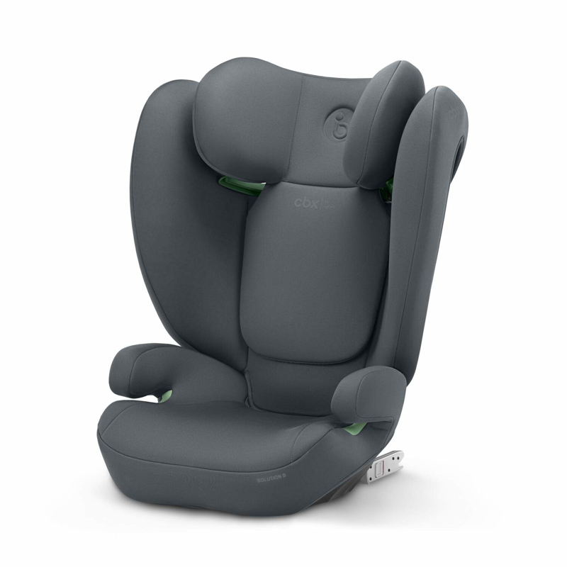 Slika za CBX by CYBEX®  Dječja autosjedalica Solution B i-FIX (100-150cm) Grey