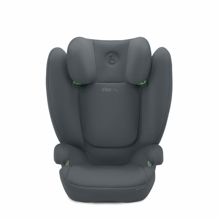 Slika za CBX by CYBEX®  Dječja autosjedalica Solution B i-FIX (100-150cm) Grey