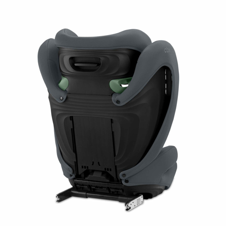 Slika za CBX by CYBEX®  Dječja autosjedalica Solution B i-FIX (100-150cm) Grey
