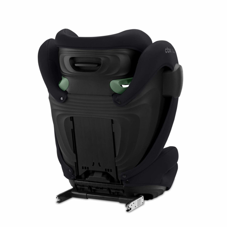 CBX by CYBEX® Otroški avtosedež Solution B3 i-FIX (100-150cm) Black