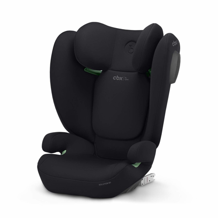 Slika CBX by CYBEX® Otroški avtosedež Solution B3 i-FIX (100-150cm) Black