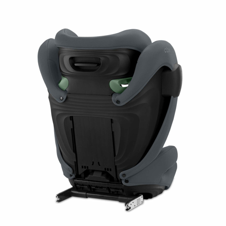 Slika za CBX by CYBEX®  Dječja autosjedalica Solution B3 i-FIX (100-150cm) Grey