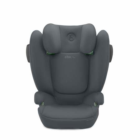 Slika za CBX by CYBEX®  Dječja autosjedalica Solution B3 i-FIX (100-150cm) Grey