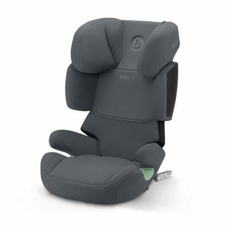 Slika za CBX by CYBEX® Dječja autosjedalica Solution X i-Fix (100-150cm) Grey