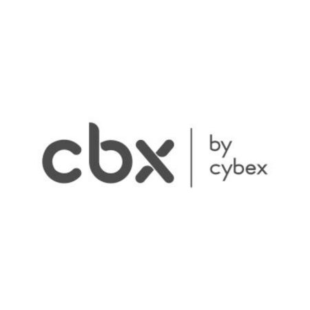CBX by CYBEX® Otroški avtosedež Solution X i-Fix (100-150cm) Grey