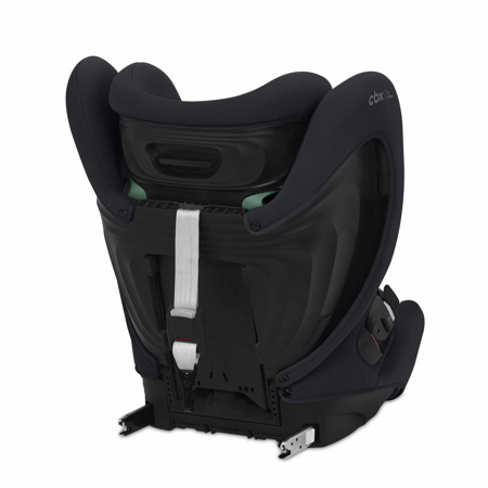 Picture of CBX by CYBEX® Car Seat Pallas B i-Size (76-150cm) Black