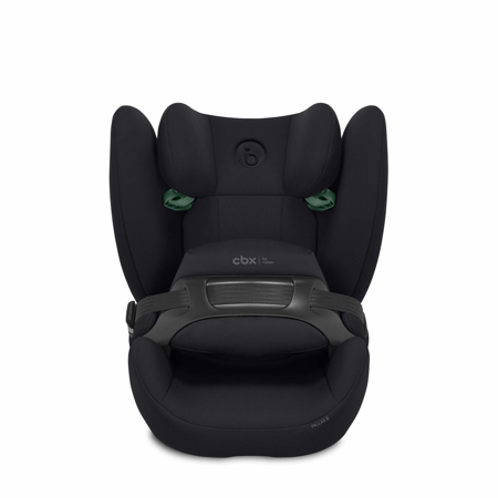 Picture of CBX by CYBEX® Car Seat Pallas B i-Size (76-150cm) Black
