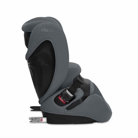 Slika za CBX by CYBEX® Dječja autosjedalica Pallas B i-Size (76-150cm) Grey