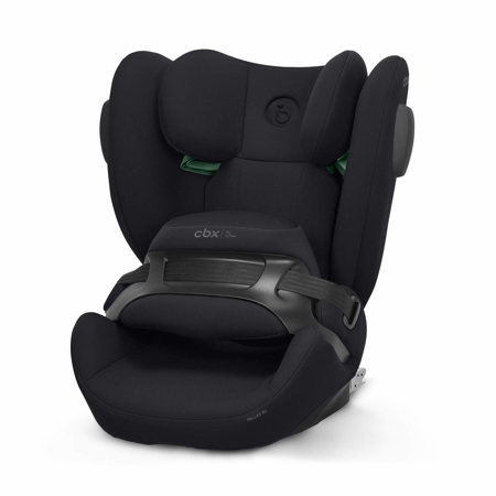Slika za CBX by CYBEX® Dječja autosjedalica Pallas B3 i-Size (76-150cm) Black