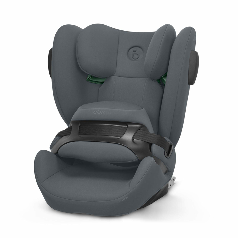 Slika za CBX by CYBEX® Dječja autosjedalica Pallas B3 i-Size (76-150cm) Grey