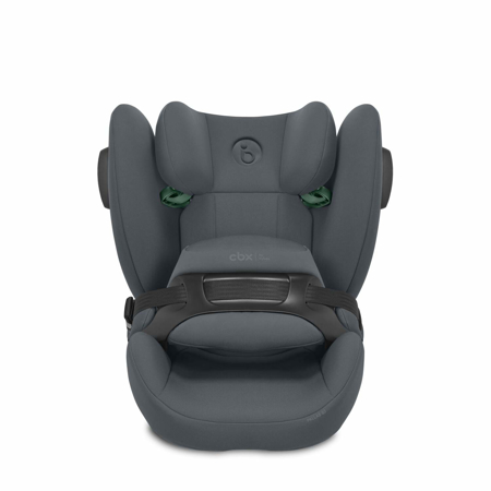 Slika za CBX by CYBEX® Dječja autosjedalica Pallas B3 i-Size (76-150cm) Grey