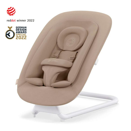 Slika za Cybex® Ležaljka Gold Almond Beige