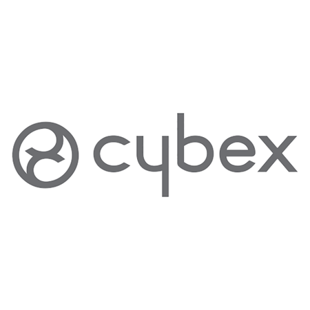 Cybex® Otroški voziček 2v1 Talos S LUX (0-22 kg) Moon Black (Black Frame)
