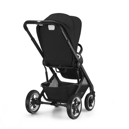 Slika za Cybex® Dječja kolica 3u1 Talos S Lux + Autosjedalica Aton B2 Black