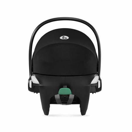 Cybex® Otroški voziček 4v1 Talos S Lux + Avtosedež Aton B2 + IsoFix baza One Grey