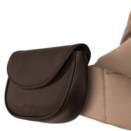 Slika za Nuna® Ergonska nosiljka Cudl™ Luxe Canyon
