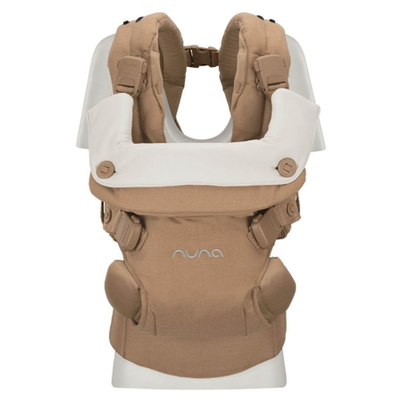 Slika Nuna® Ergonomska nosilka Cudl™ Luxe Canyon