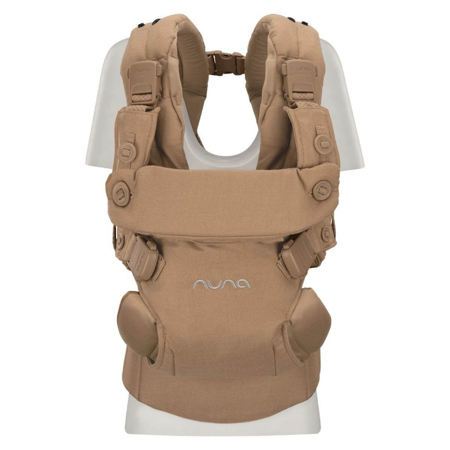 Slika za Nuna® Ergonska nosiljka Cudl™ Luxe Canyon