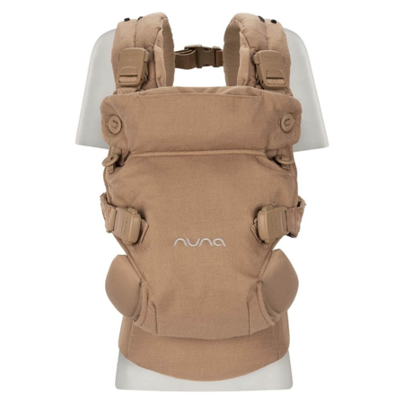 Slika za Nuna® Ergonska nosiljka Cudl™ Luxe Canyon