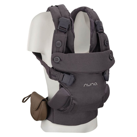 Slika za Nuna® Ergonska nosiljka Cudl™ Luxe Dusk