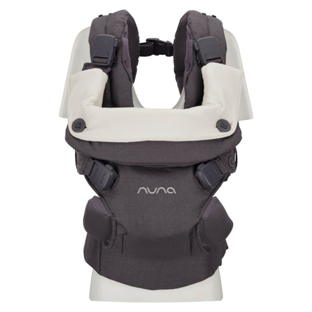Slika za Nuna® Ergonska nosiljka Cudl™ Luxe Dusk