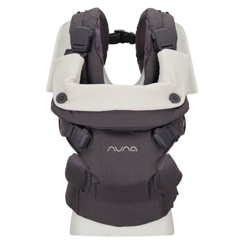 Slika za Nuna® Ergonska nosiljka Cudl™ Luxe Dusk