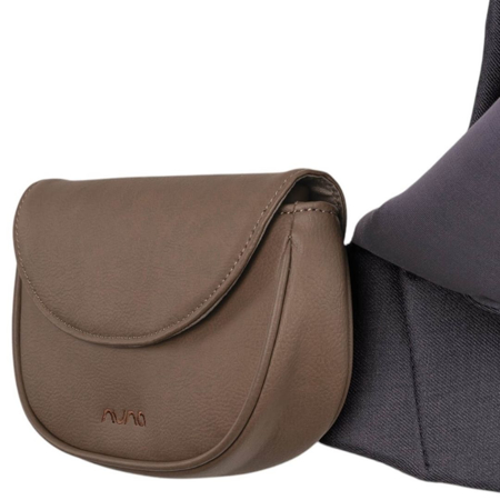 Slika za Nuna® Ergonska nosiljka Cudl™ Luxe Dusk