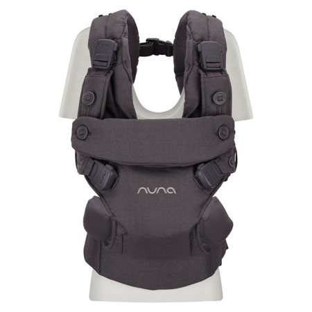 Slika za Nuna® Ergonska nosiljka Cudl™ Luxe Dusk