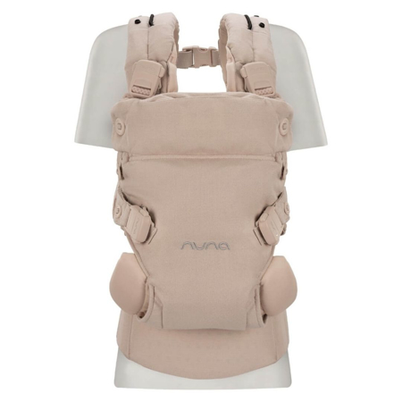 Nuna® Ergonomska nosilka Cudl™ Luxe Pearl
