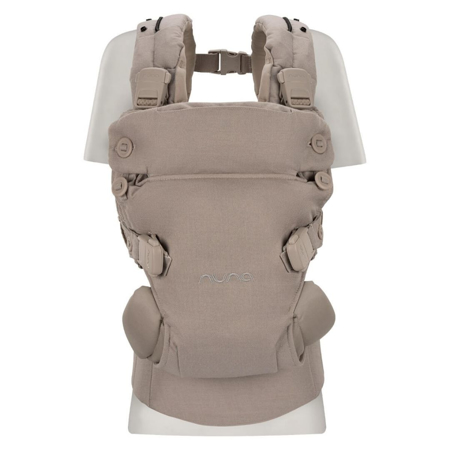 Nuna® Ergonomska nosilka Cudl™ Luxe Quartz