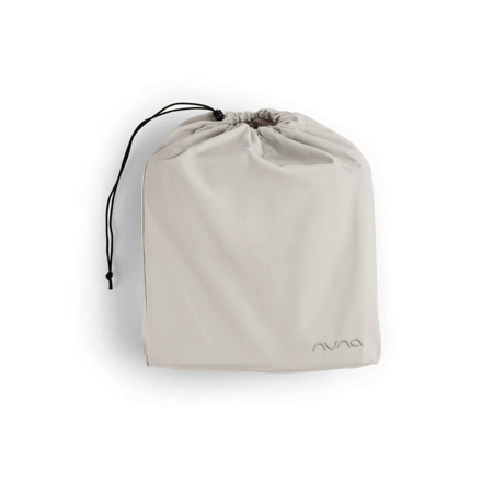 Nuna® Ergonomska nosilka Cudl™ Luxe Quartz