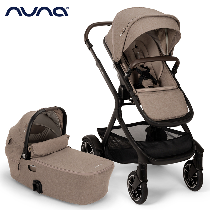 Picture of Nuna® Stroller 2in1 Demi™ Next Cedar