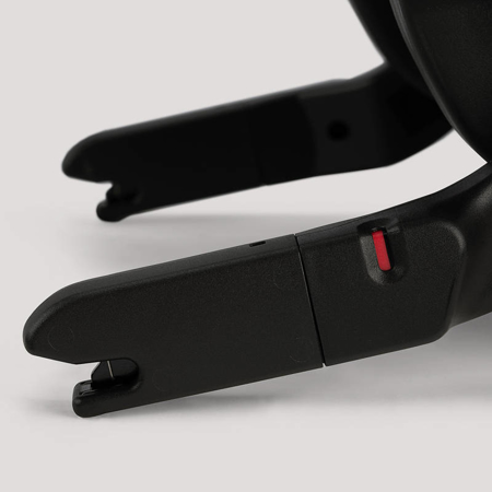Immagine di Nuna® Passeggino con navicella  3in1 Demi™ Next + Pipa™ Urbn Caviar